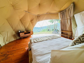 De'Ra Hills Camp Kintamani